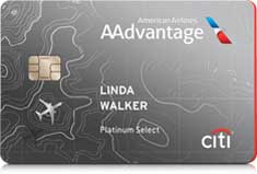 AAdvantage − AAdvantage Program − American Airlines