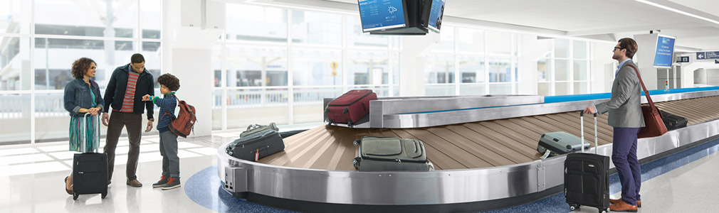 Política sobre equipaje facturado − Información de viaje American Airlines