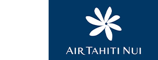 Air Tahiti Nui logo