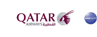 Qatar Airways logo